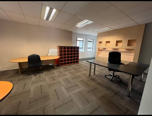 339M² OFFICE TO LET IN ILLOVO